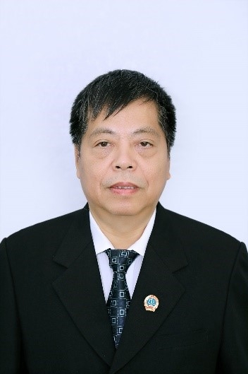 Lawyer Nguyen Ngoc Van