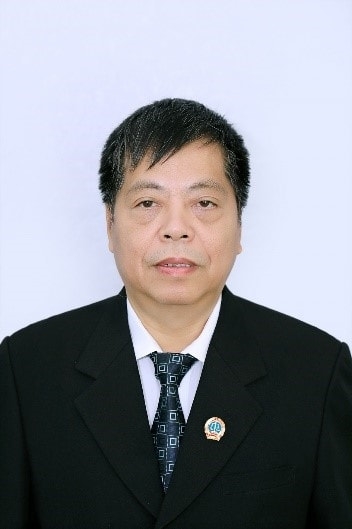 Chuyên gia PL -  Nguyễn Ngọc Vân
