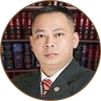 Luật sư Nguyễn Kiên Trực